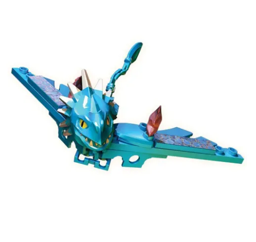 Stormfly Nadder