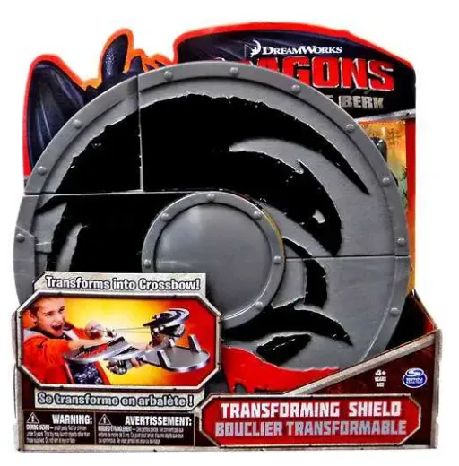 Shield