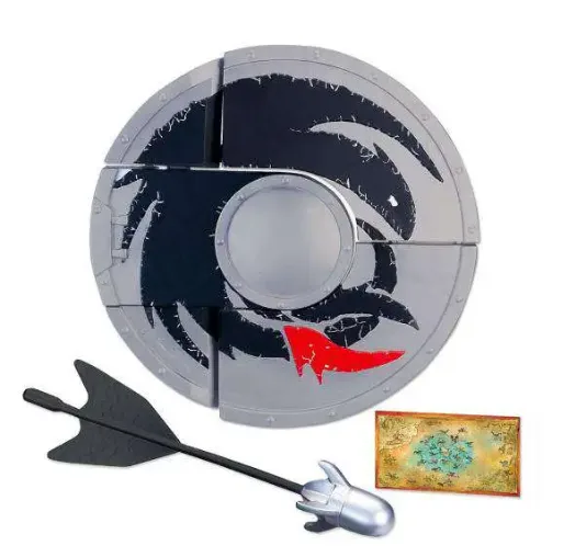Shield