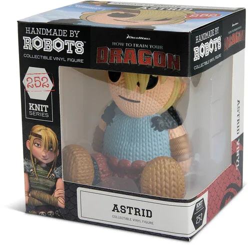 Astrid