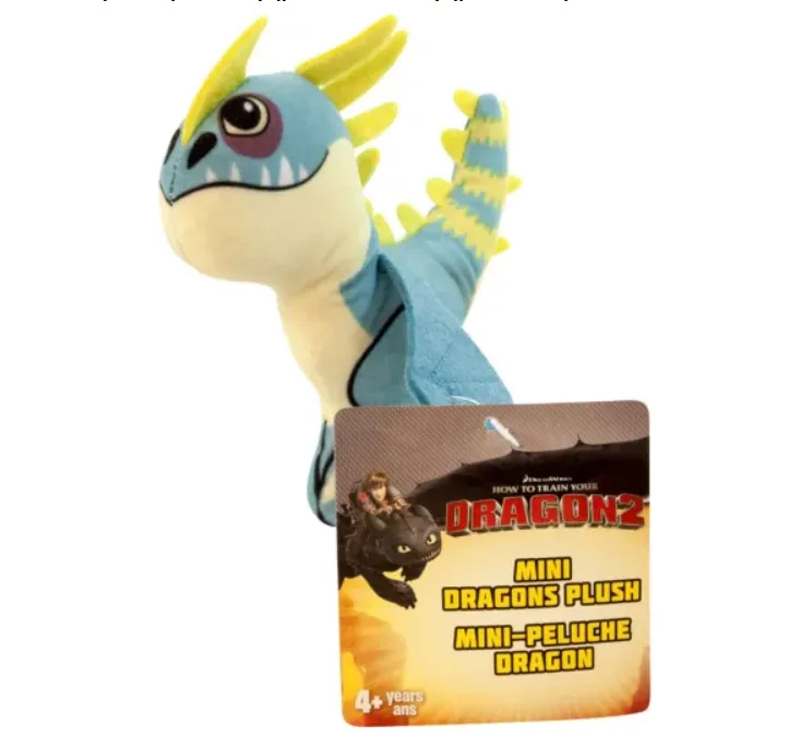 Stormfly