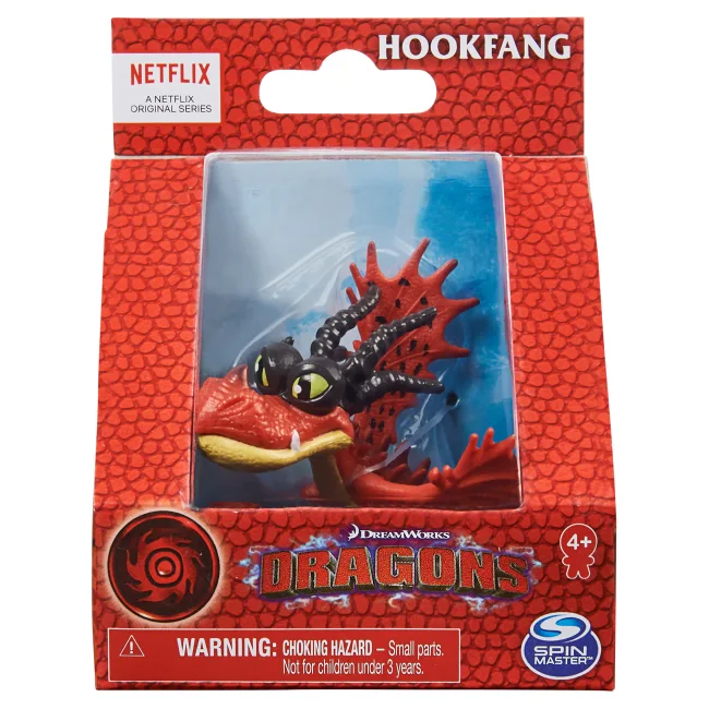 Hookfang