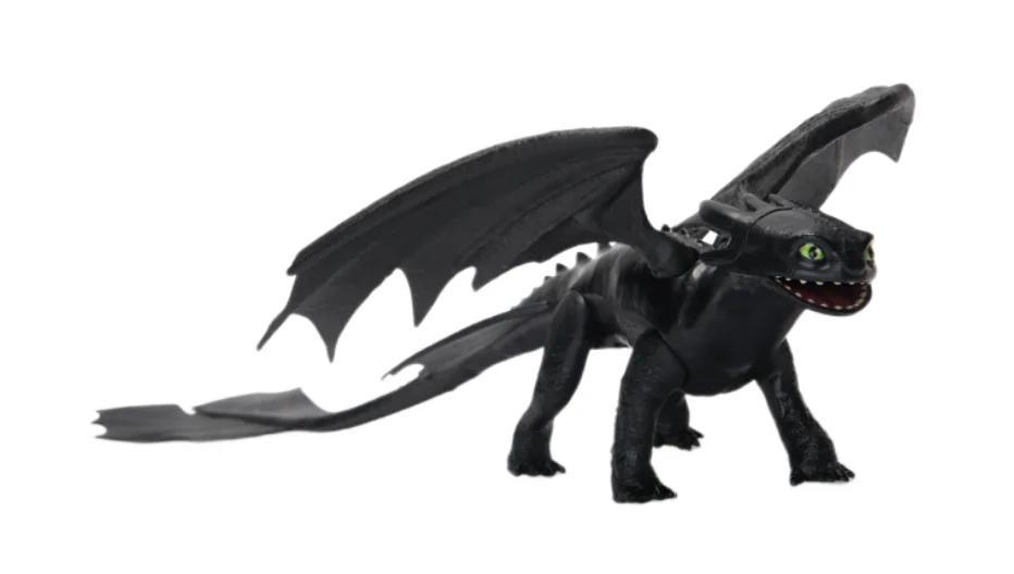 Night Fury
