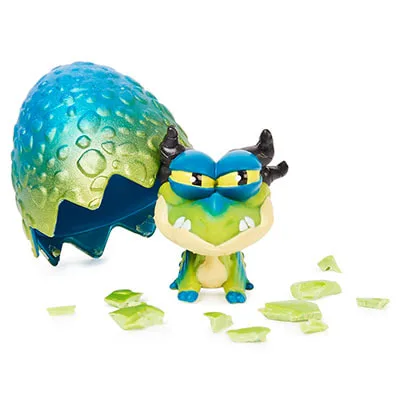 Monstrous Nightmare