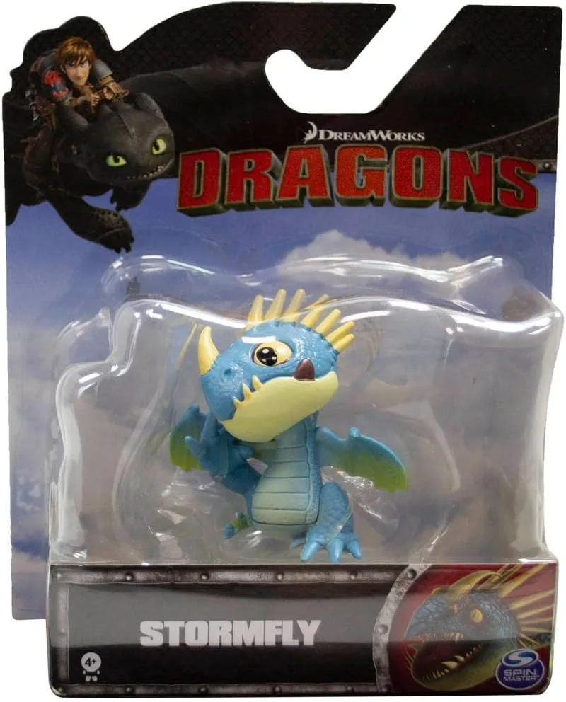 Stormfly