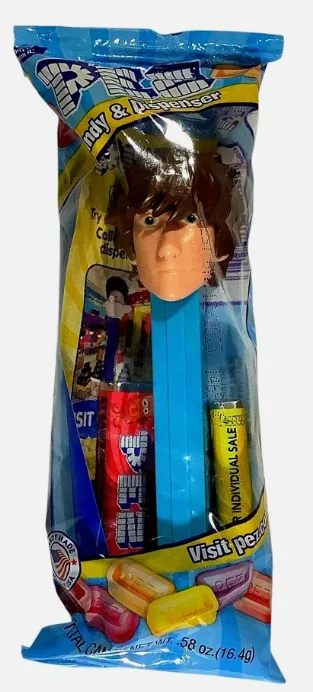 Hiccup - Pez