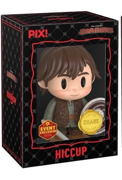 Hiccup