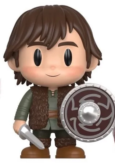 Hiccup