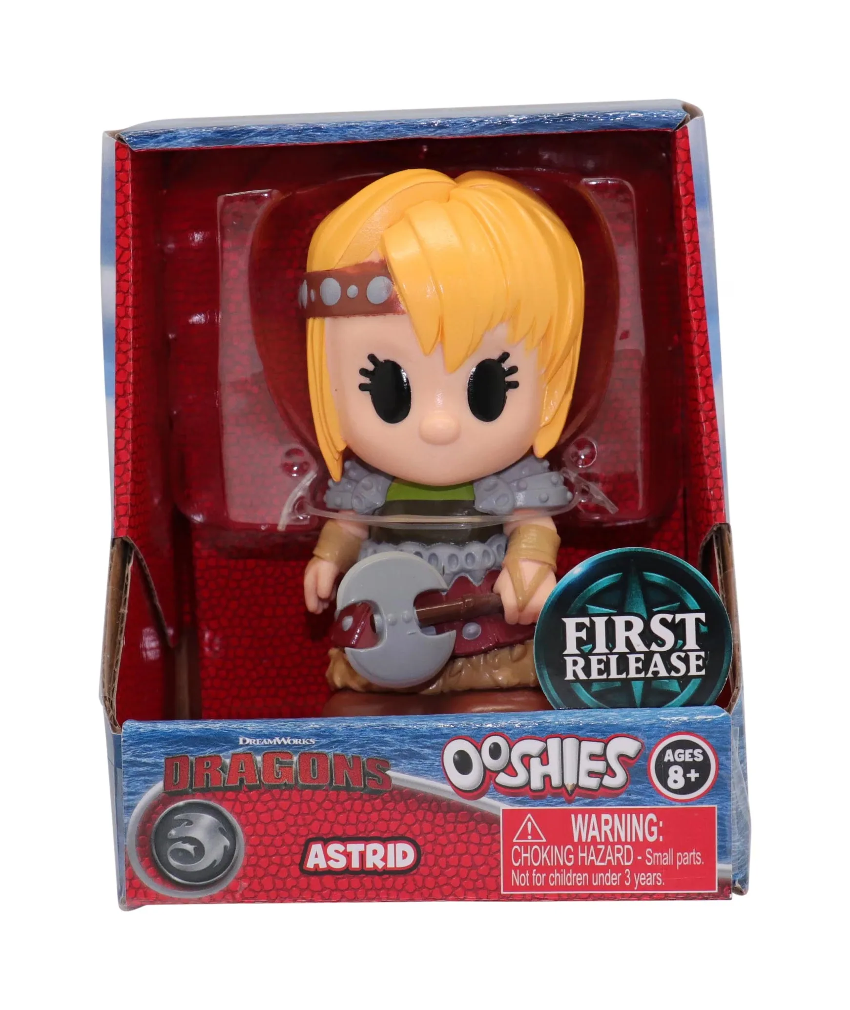 Astrid