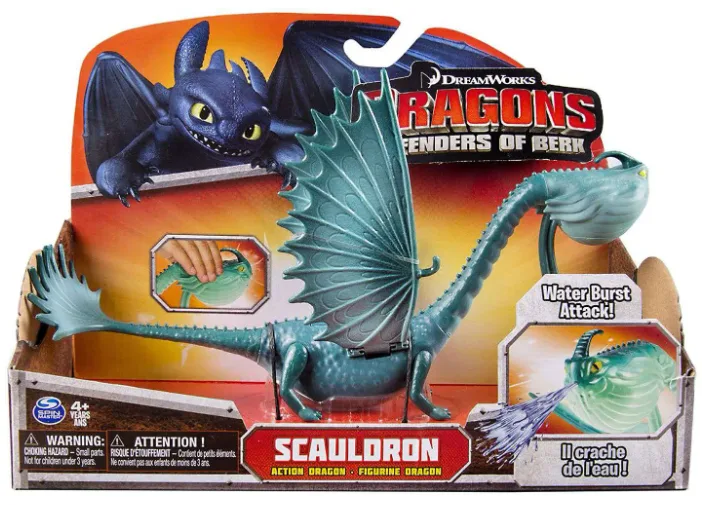 Scauldron