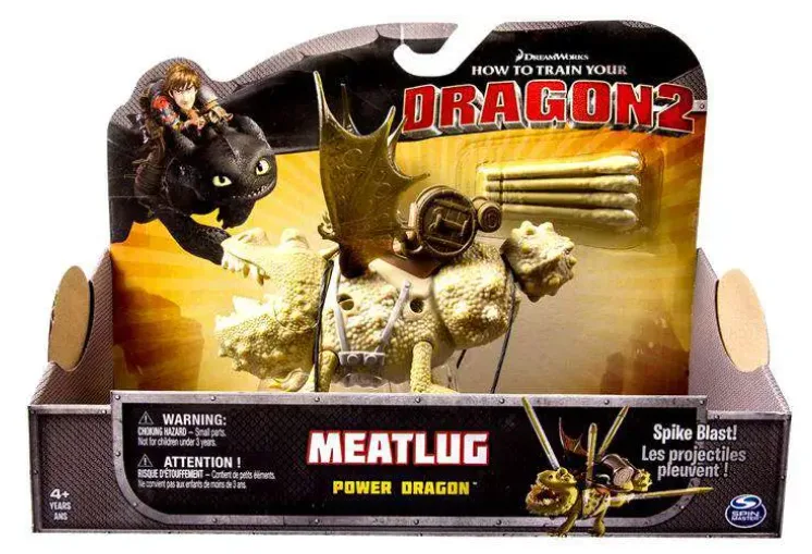 Meatlug