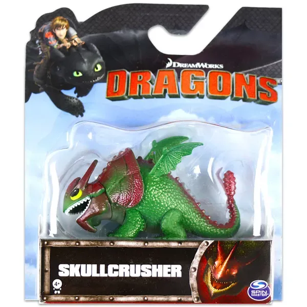 Skullcrasher