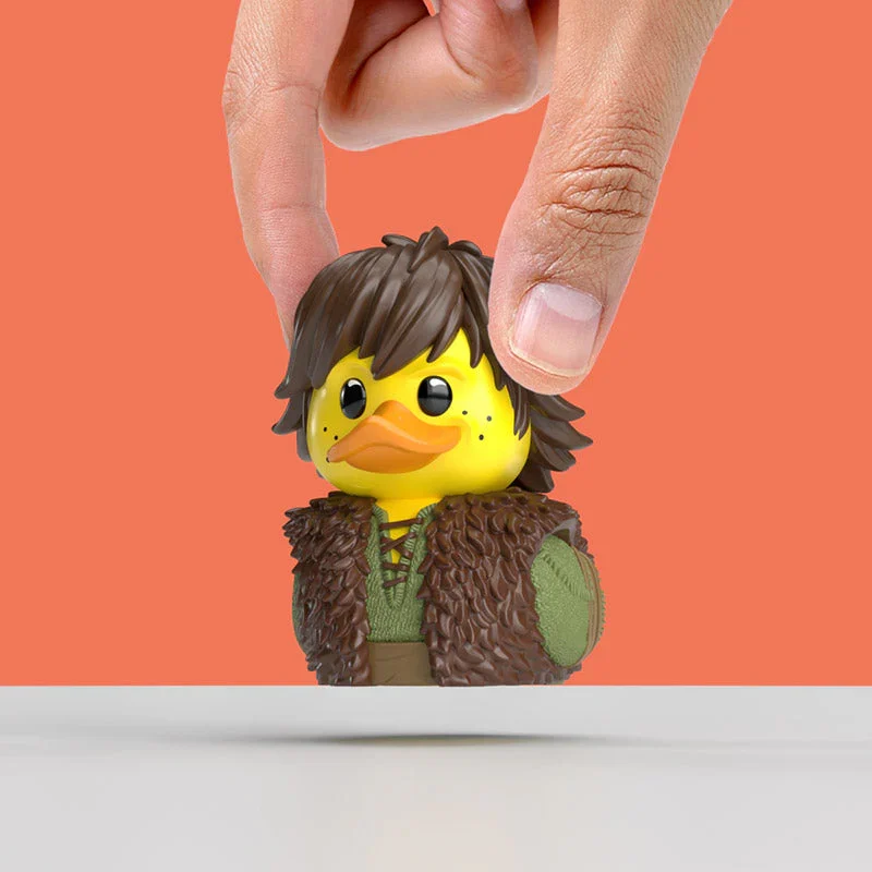 Hiccup Mini