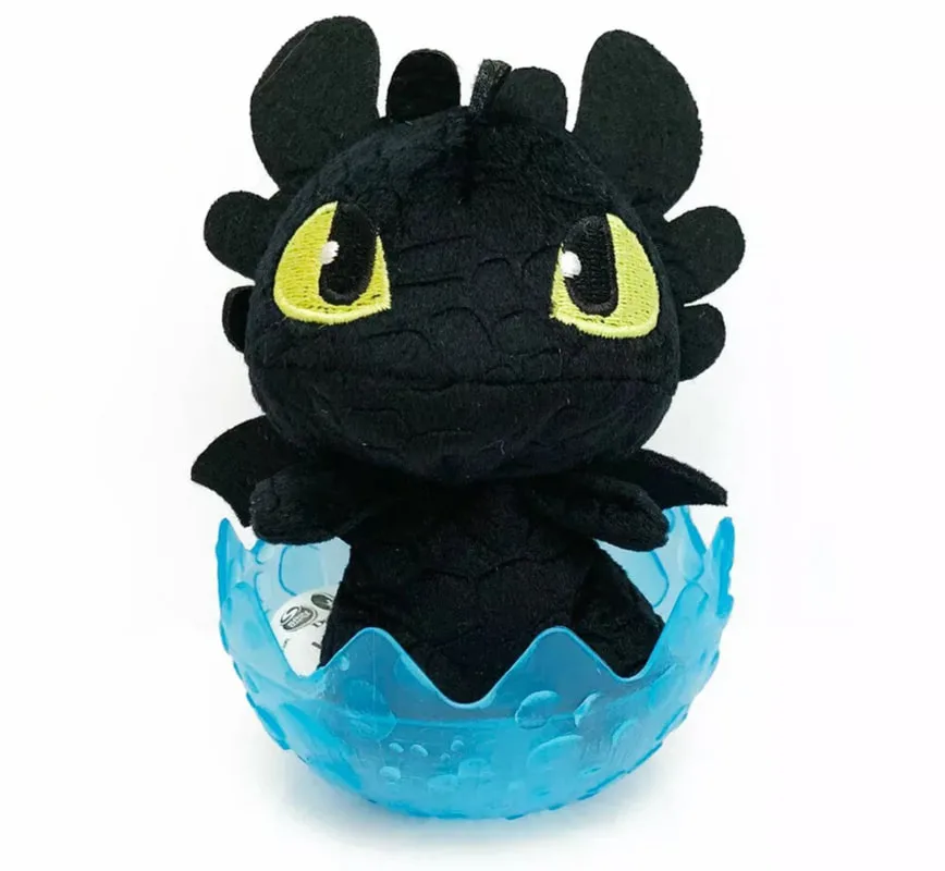 Toothless
