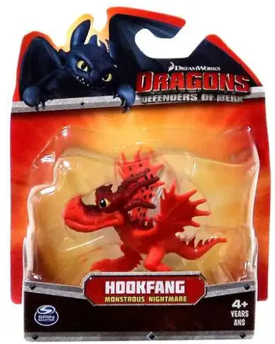 Hookfang