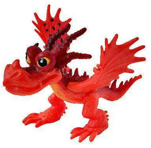 Hookfang