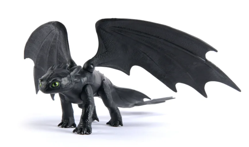Night Fury