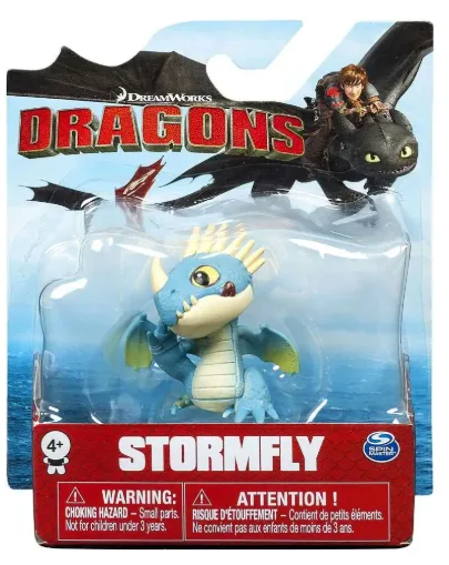 Stormfly