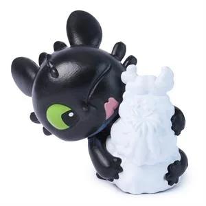 51016102UTF - Toothless