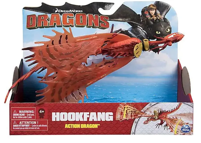 Hookfang
