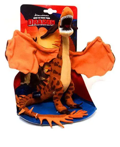Monstrous Nightmare