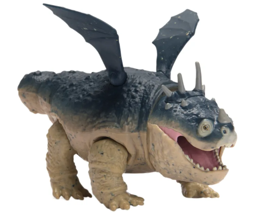 Gronckle