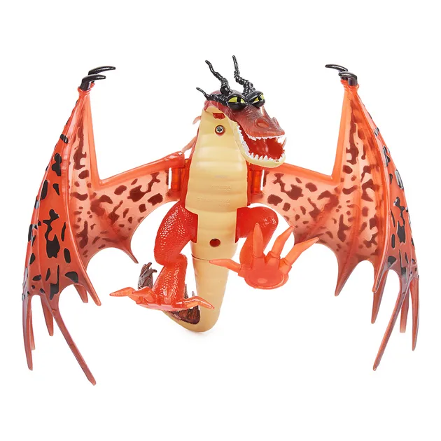 Hookfang
