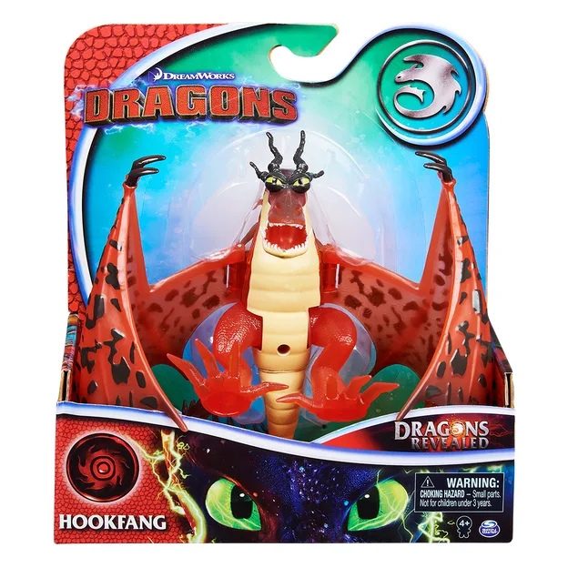 Hookfang