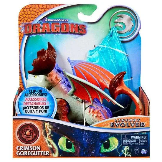 Crimson Goregutter