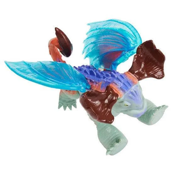 Crimson Goregutter