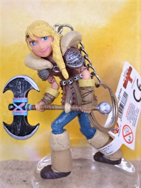 Astrid