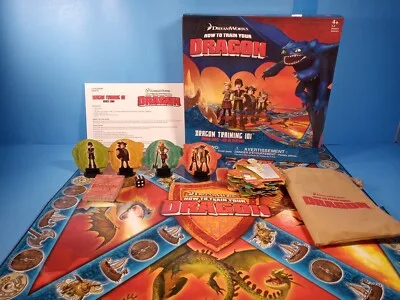 Training 101 Board Game