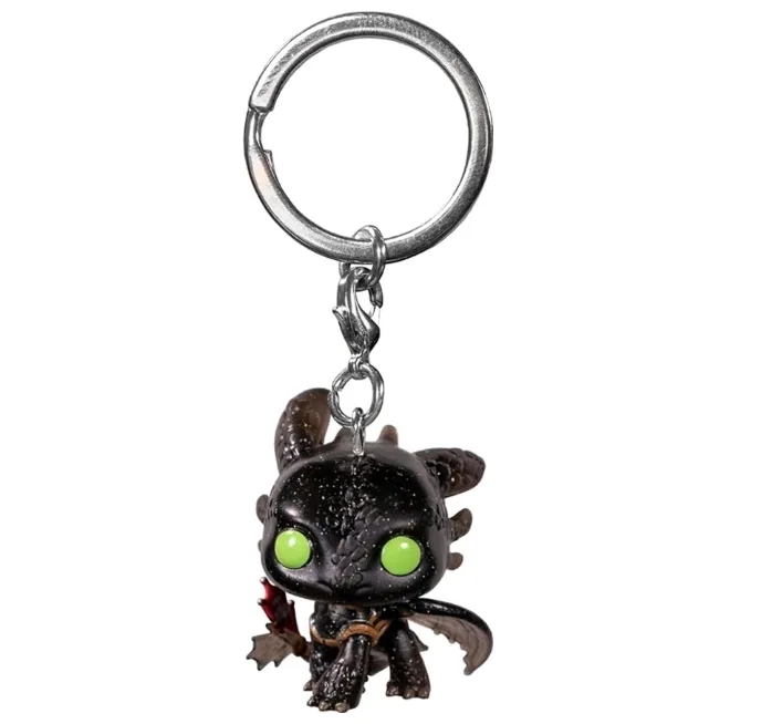 Toothless