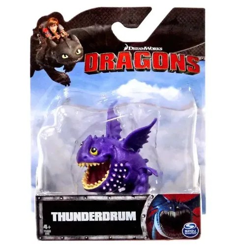 Thunderdrum