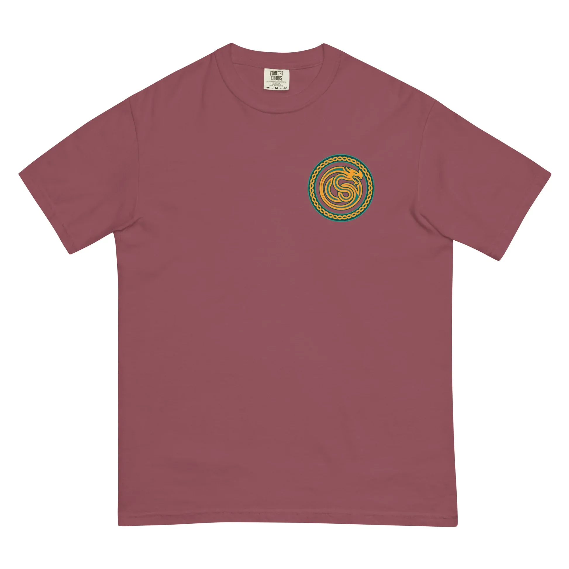 A Hero Will Rise T-Shirt