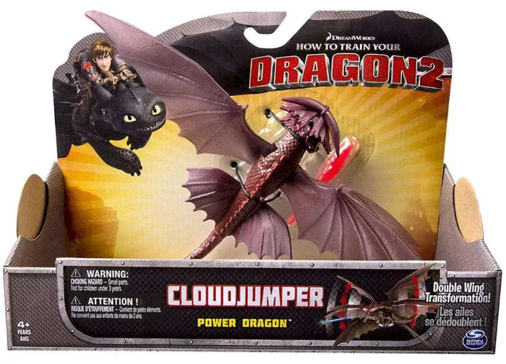 Cloudjumper