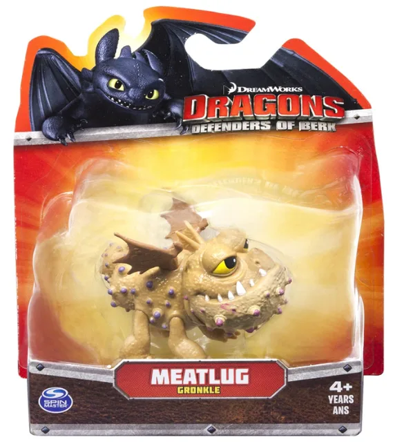 Meatlug