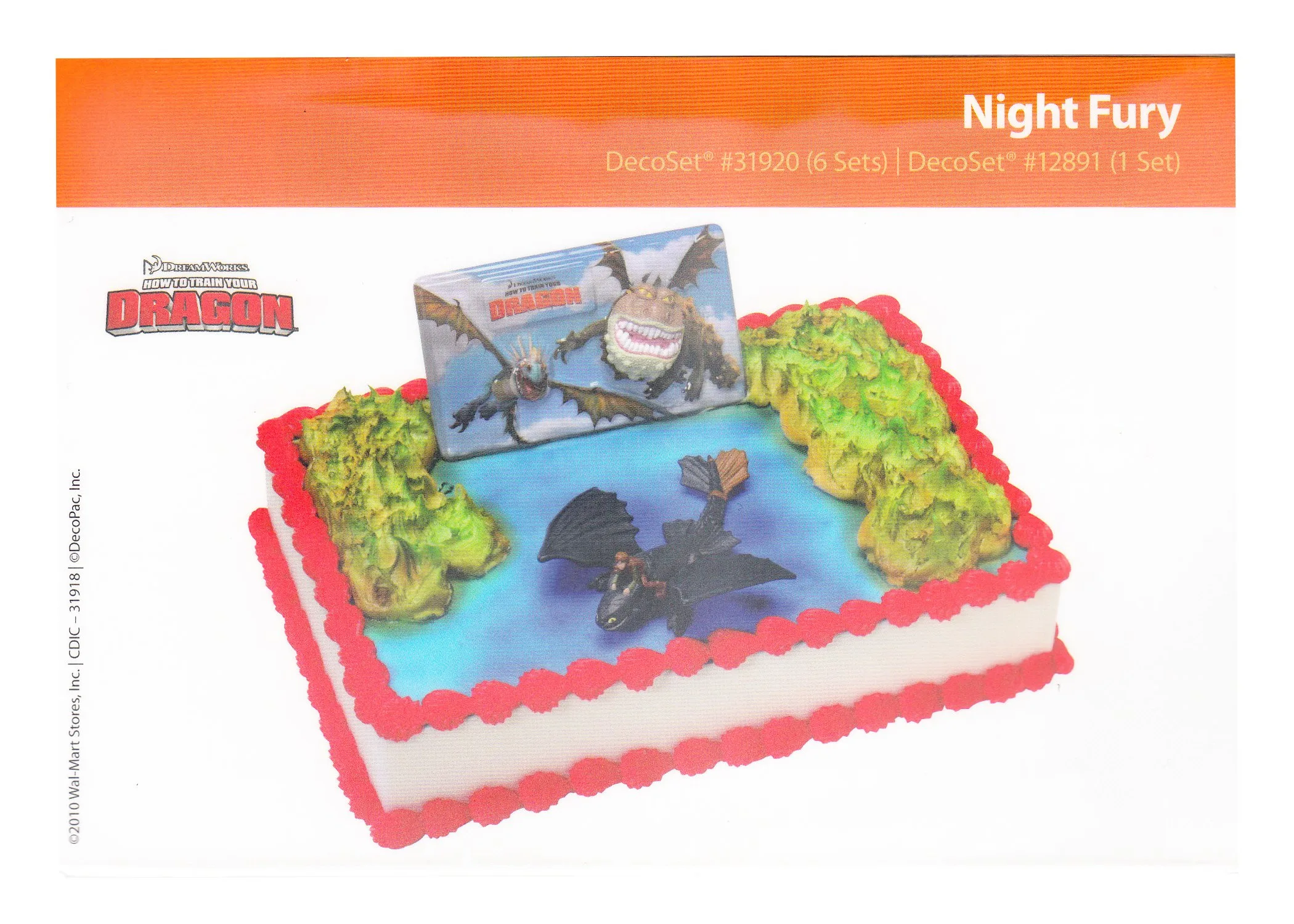 Cake