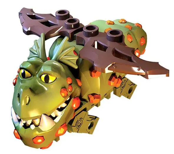 Meatlug