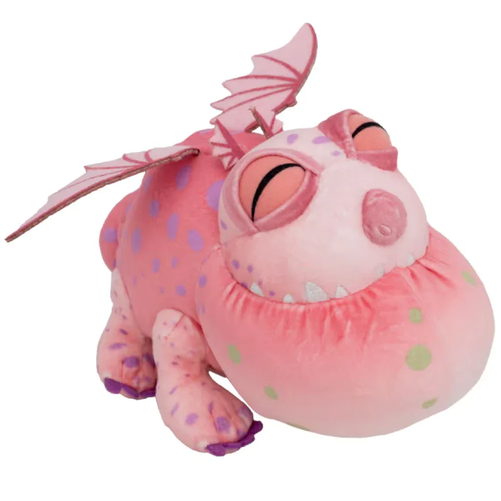 Pink Baby Gronckle