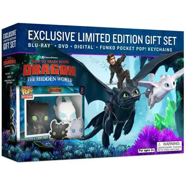 Exclusive Gift Set