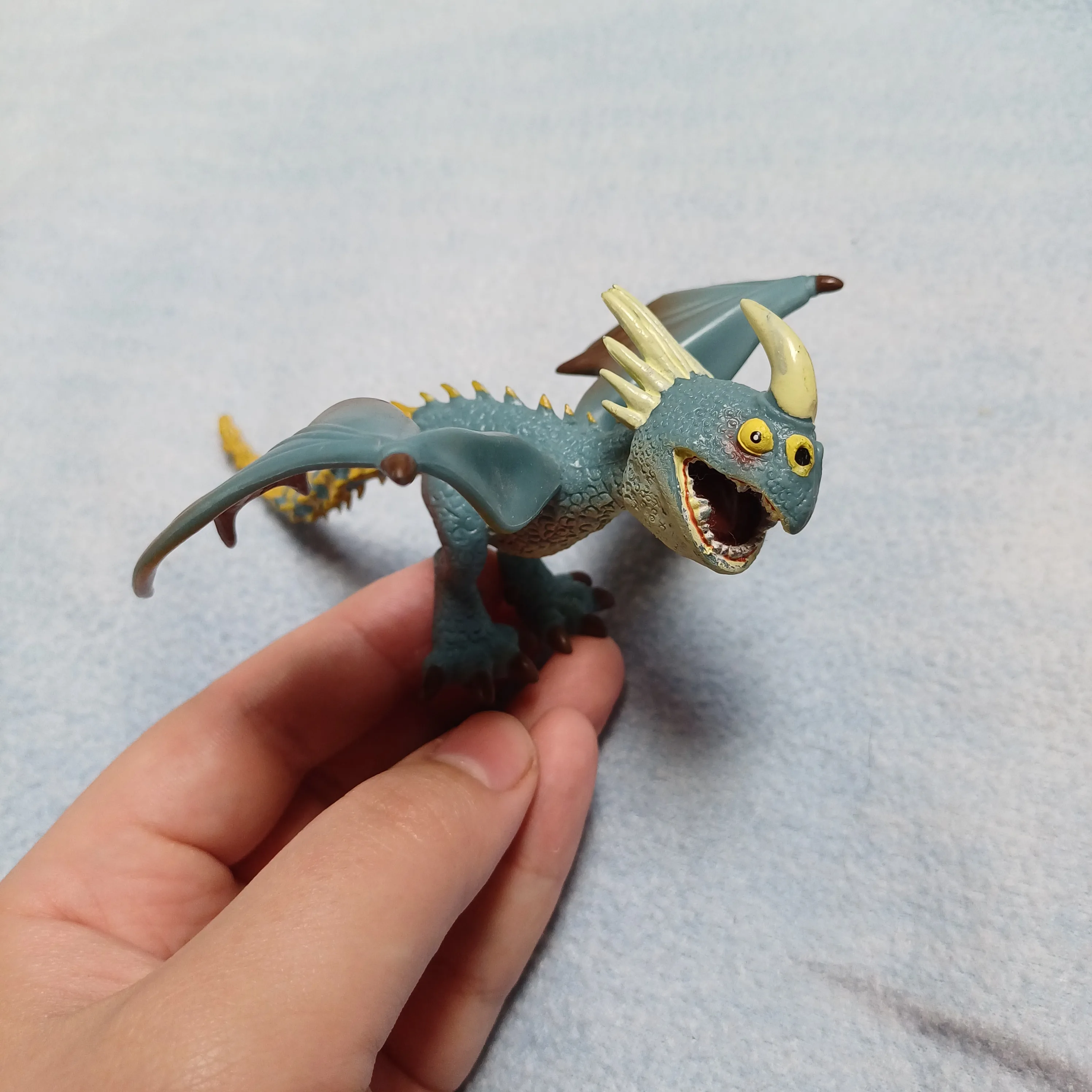 Stormfly