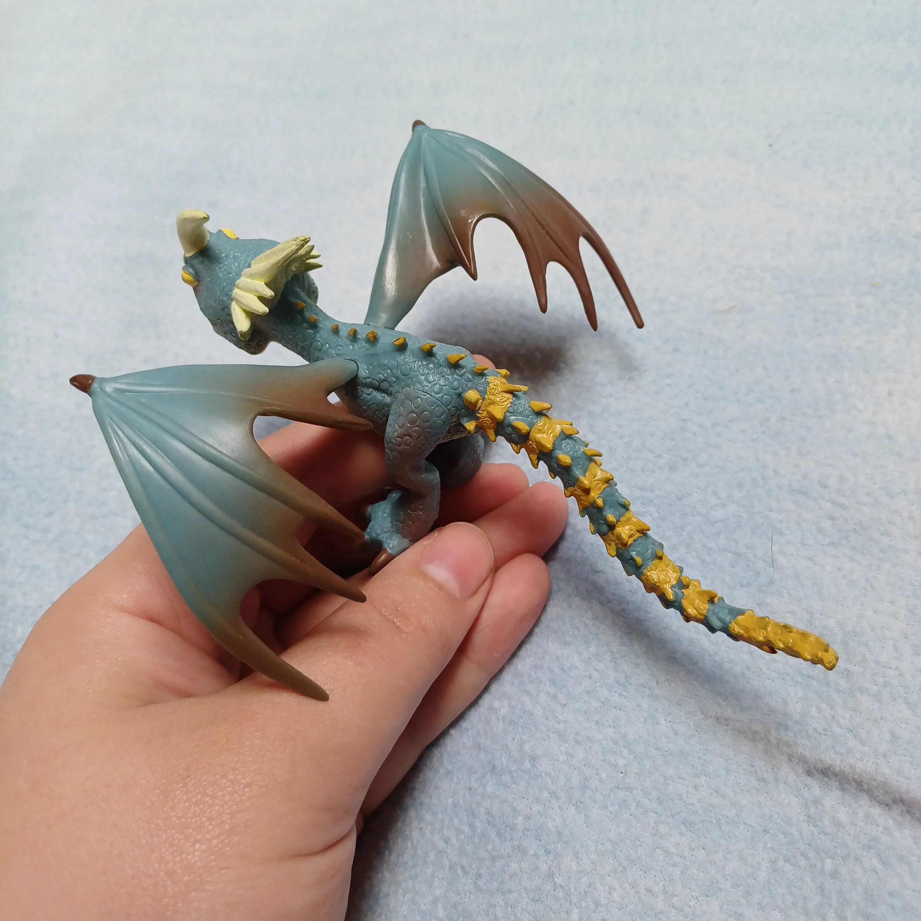 Stormfly