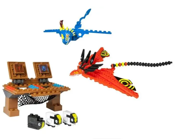 Sheep Race Set