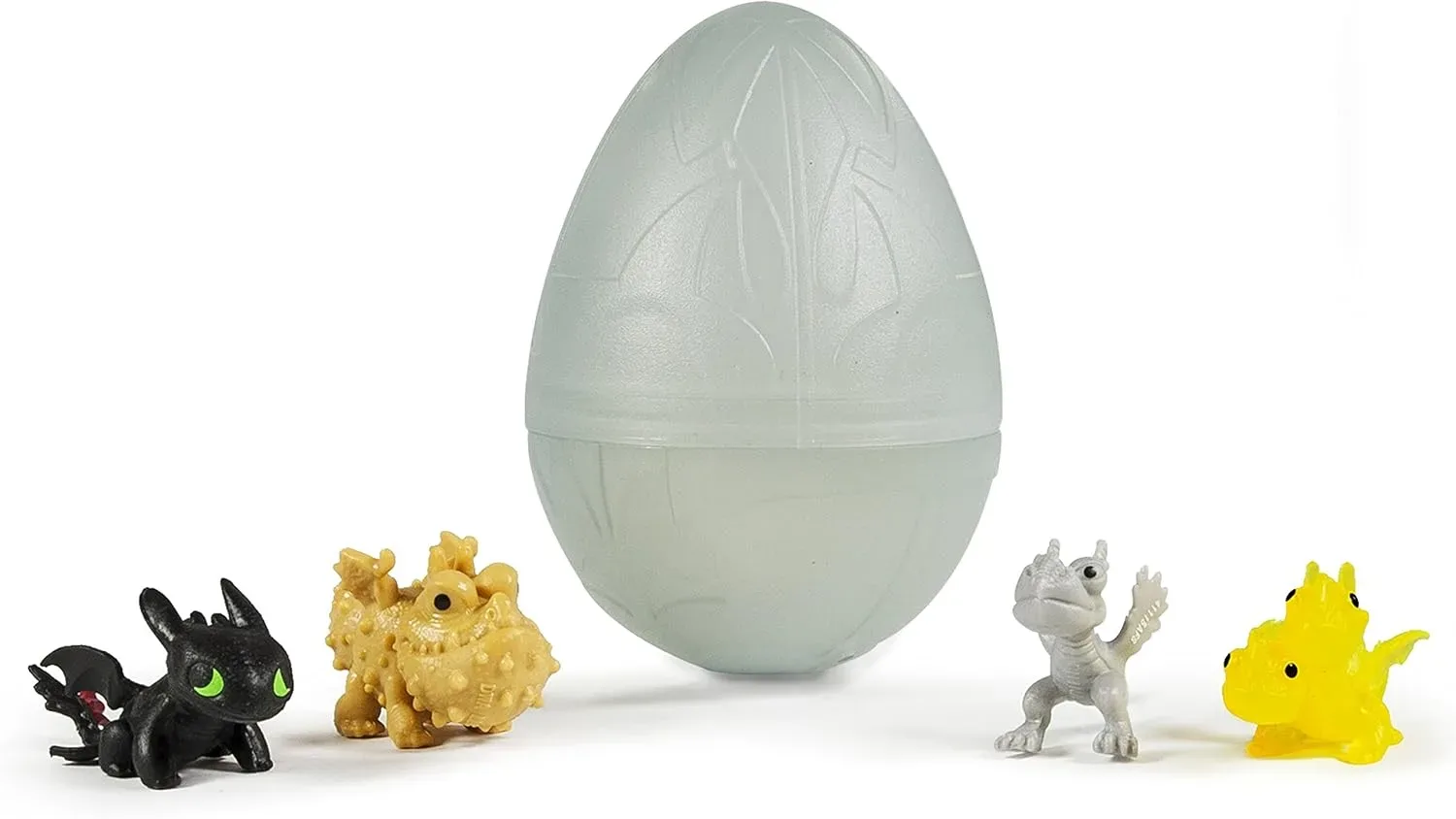 Grey Egg