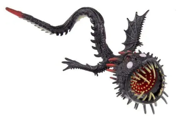 Whispering Death