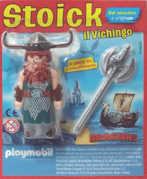 Stoik
