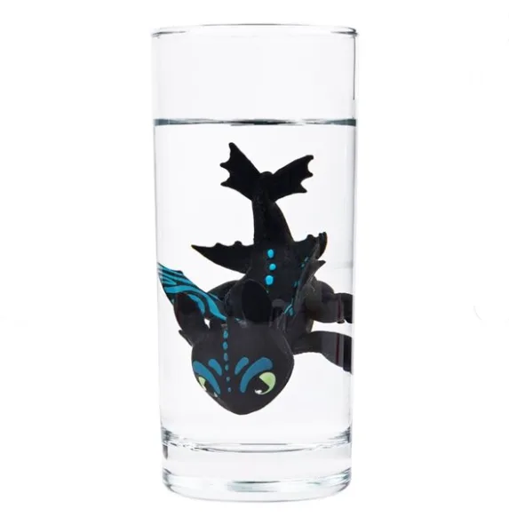 Toothless