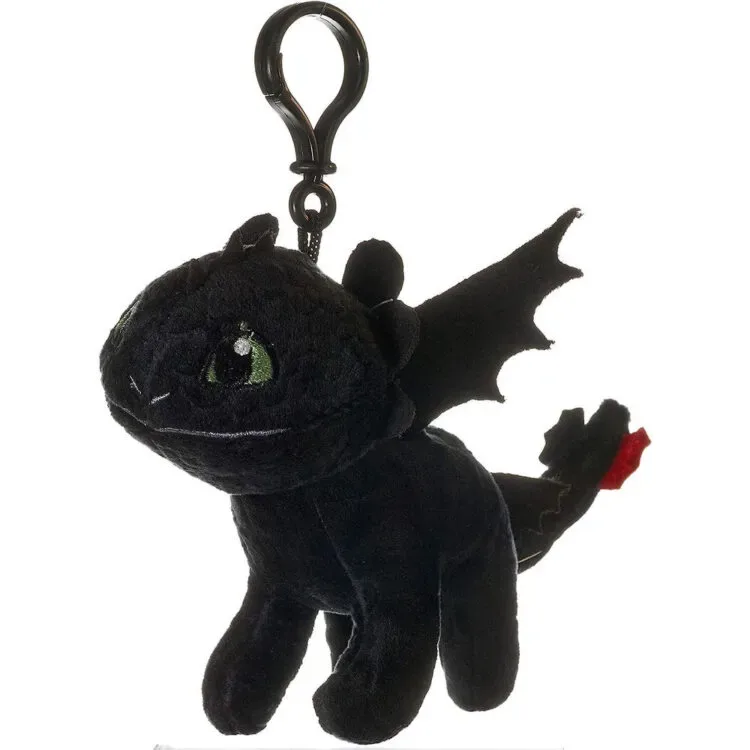 Toothless