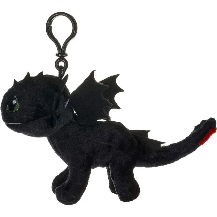 Toothless